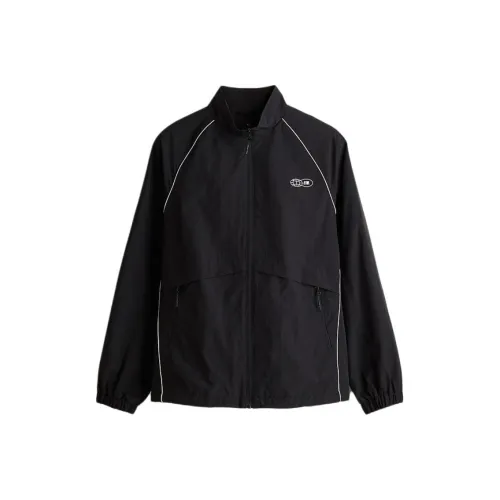 H&M Мужские Куртки