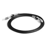 Чёрный, два