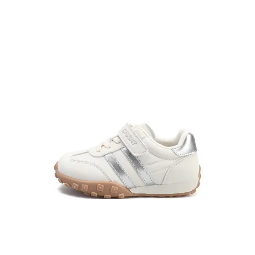 ST SAT KIDS Противоскользящий Амортизация Устойчивый к истиранию Легкий Амортизация Повседневный Детский