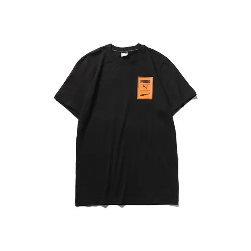 PUMA Мужские T-рубашки