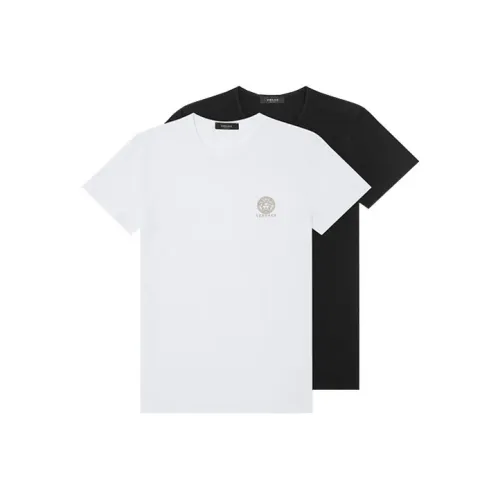 VERSACE Мужские T-рубашки