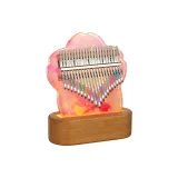 21 Звуков - Вишневый цветок Звезда и Луна (Включает основания для ламп)