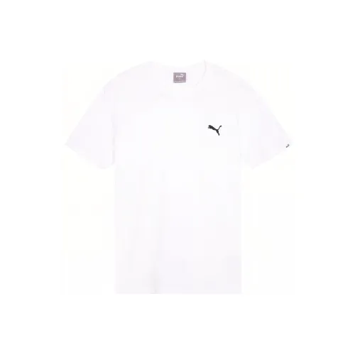 PUMA Мужские T-рубашки