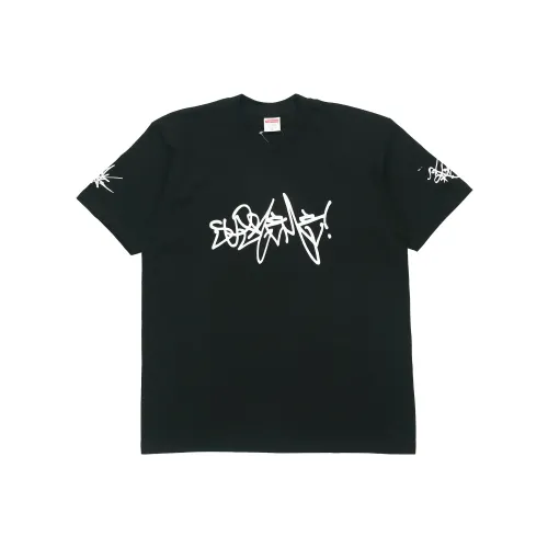Supreme SS20 T-Shirt Unisex Black