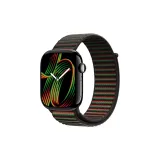 Нейлон Loop-Unity Rhythm Black