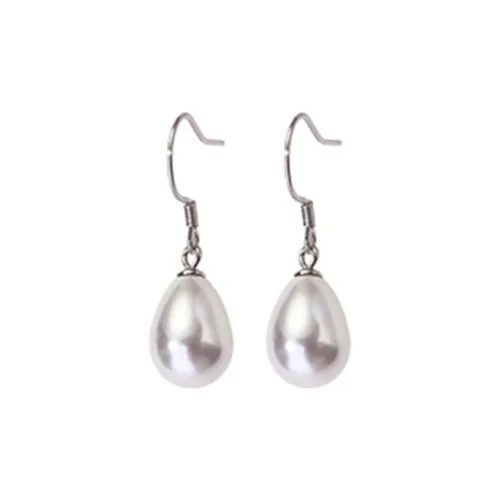 MIDNIGHT MOMENT Сплав Серьги Женские