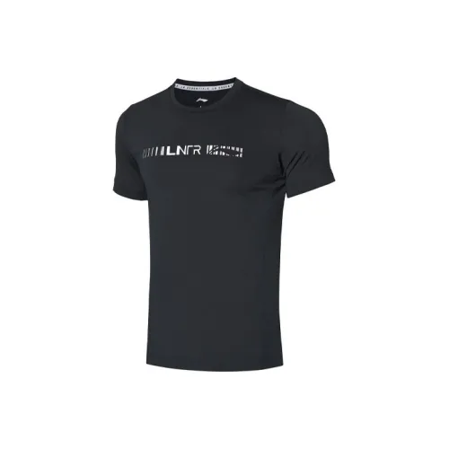 LINING Training Series Мужская T-рубашка