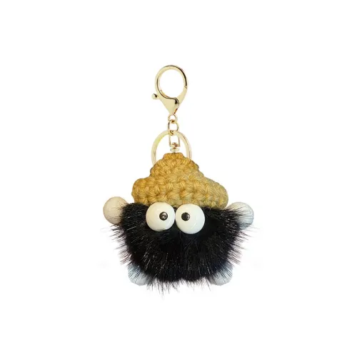 A little tide to play Плюшевая подвеска