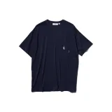 Темно-синий