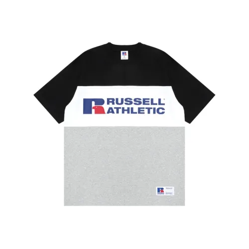 Russell Athletic Футболка Унисекс
