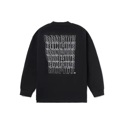 LINING Спорт Basketball Collection Т-Рубашка Мужская Черная