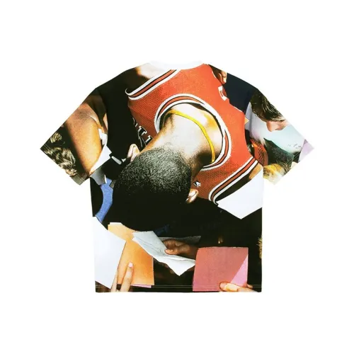 Jordan x UNION LA T-Shirt US Version Men's White