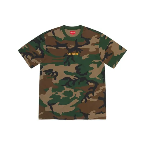 Supreme FW20 Унисекс Футболки