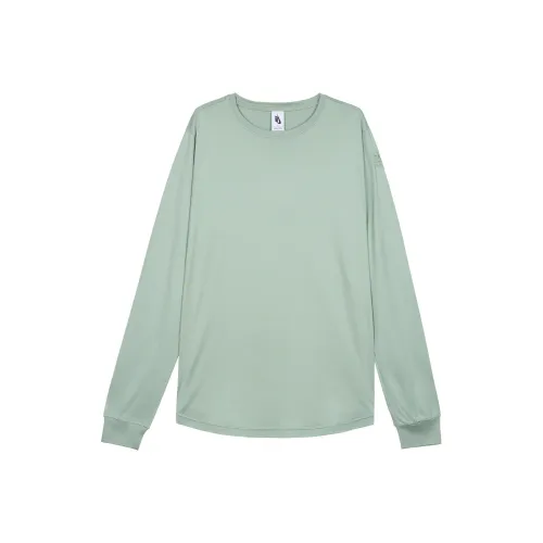 Nike x JOHN ELLIOTT T-Shirt Мужской Зеленый