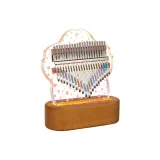 21-шт. - Цветок вишни, море цветов (включает основания для ламп)