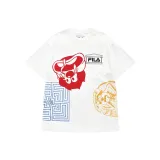 Стандартный белый