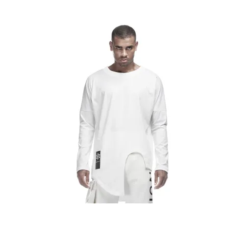 NORVINCY Комфортная и Дышащая T-Рубашка Унисекс