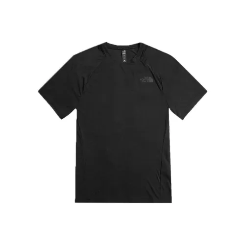 THE NORTH FACE T-Shirt Мужской Черный