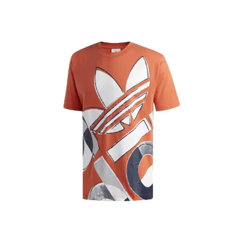 Adidas Originals Мужские T-рубашки