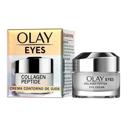 Olay Eye Крем Увлажняющий Унисекс