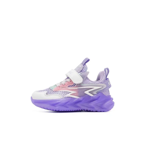 BOBDOG Легкий Шокабсорберы Низкий Топ Детский Лайфстайл Обувь