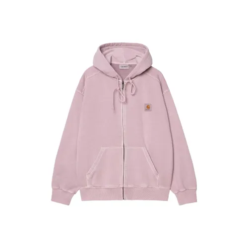 Carhartt WIP Розовый Мужской Куртки