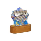 17-Тон-Маленькая Семь Звездное небо (Включая Лампа Основа)