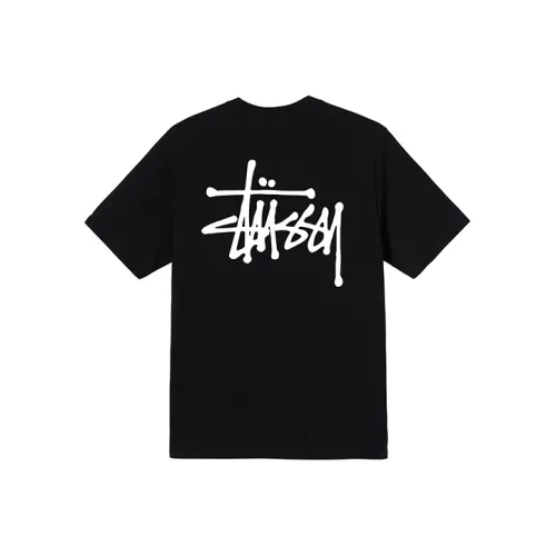 Stussy Унисекс Футболки