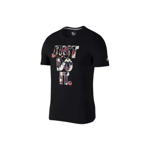 Nike Sportswear JDI Мужская футболка с коротким рукавом