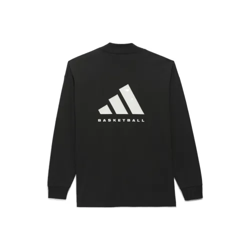 Adidas Originals T-Shirt Unisex Black