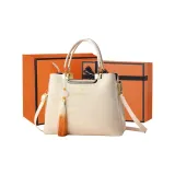 Экрю + Коробка