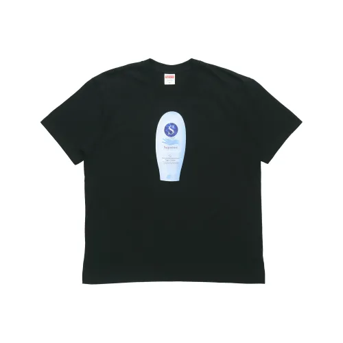 Supreme FW19 Унисекс Футболки