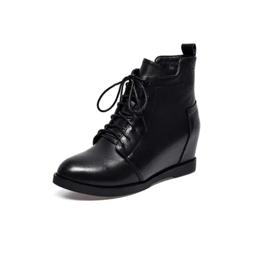 Devanro Ботильоны 5,0 см Женские