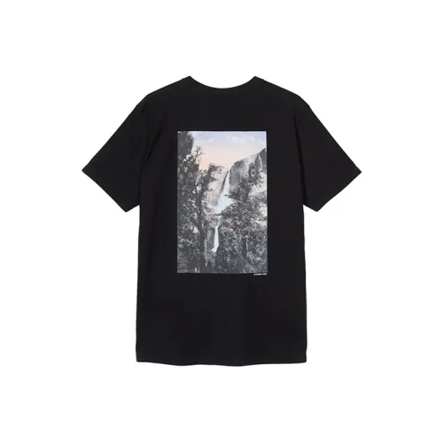 Stussy Унисекс Футболки