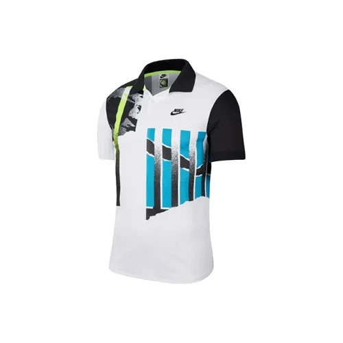 nike T-Shirt Мужская Утка Wing Зеленый