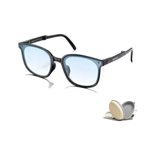 BENEUNDER Квадратные Солнцезащитные Очки Унисекс