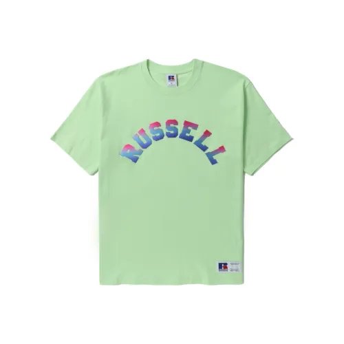 Russell Athletic SS22 T-Shirt Унисекс