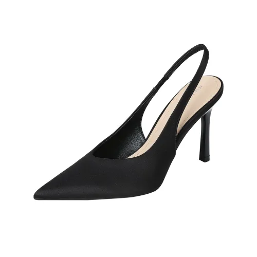 JIUXINGDAO Высокие каблуки Женские