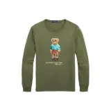 Армейский зеленый