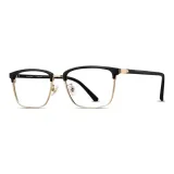 H26129C1/8-Black Gold Mosaic Frame  
H26129C1/8-Черный Золото Мозаика Рамка