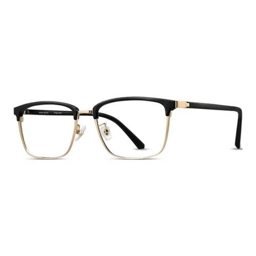 HELEN KELLER Сплав TR90 Квадратные Оправы для очков Унисекс