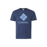 Синий