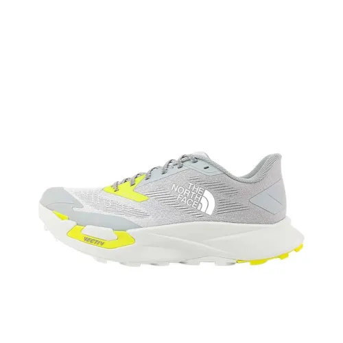 THE NORTH FACE Vectiv Enduris 4 Уличная обувь Низкий топ Серый Мужской