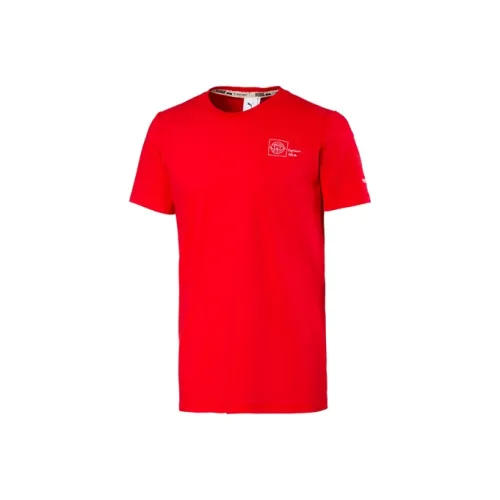 PUMA Унисекс Футболки