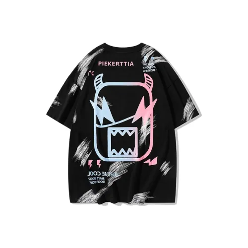 LAMLICKA Унисекс Футболки