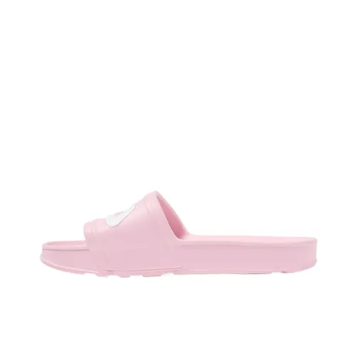 FILA ACTION SLIDE Тапочки PKBO/PKBO/WHT|PKBO/PKBO/WHT Женские