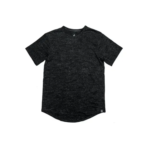 Jordan 23 True T-Shirt Мужская Черная