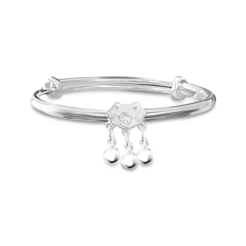 Inkopper Браслеты из сплава для женщин