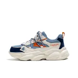 Бежево-лунный