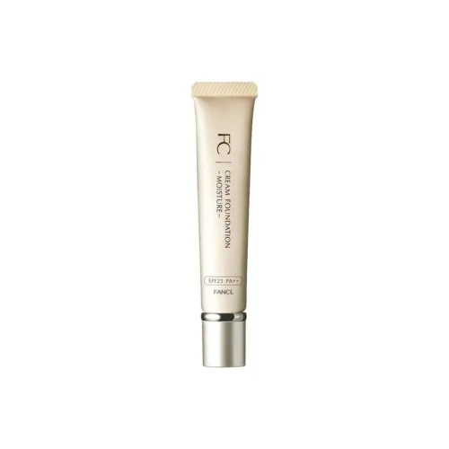 FANCL Жидкость Foundation / Крем Foundation Женские